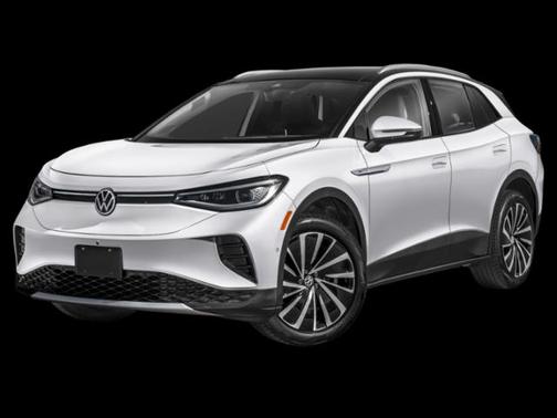 2025 Volkswagen ID.4 Pro S Plus