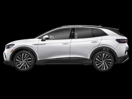 2025 Volkswagen ID.4 Pro S Plus