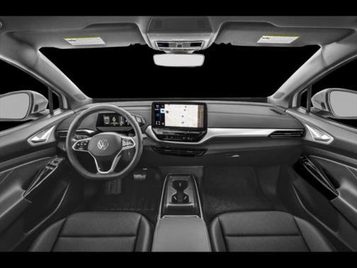 2025 Volkswagen ID.4 Pro S Plus