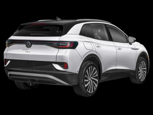 2025 Volkswagen ID.4 Pro S Plus