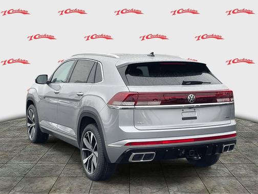 2026 Volkswagen Atlas Cross Sport 2.0T SEL Premium