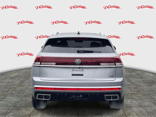 2026 Volkswagen Atlas Cross Sport 2.0T SEL Premium