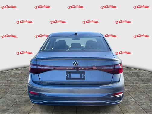 2026 Volkswagen Jetta 1.4T S