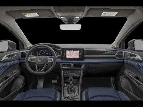 2025 Volkswagen Taos 1.5T SEL