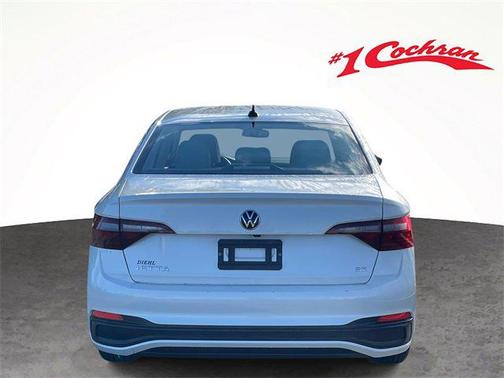 2023 Volkswagen Jetta 1.5T SE