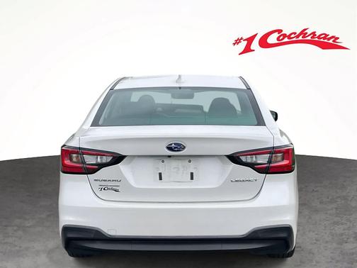 2020 Subaru Legacy Premium