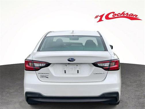 2020 Subaru Legacy Premium