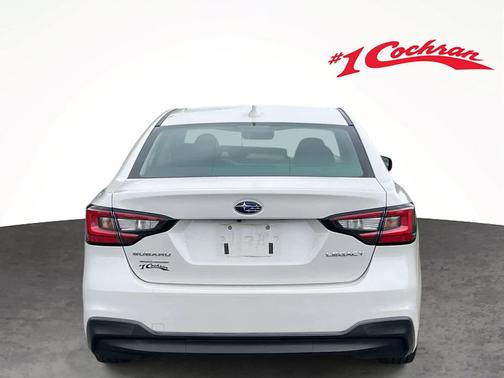 2020 Subaru Legacy Premium