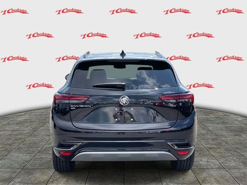2023 Buick Envision Essence AWD