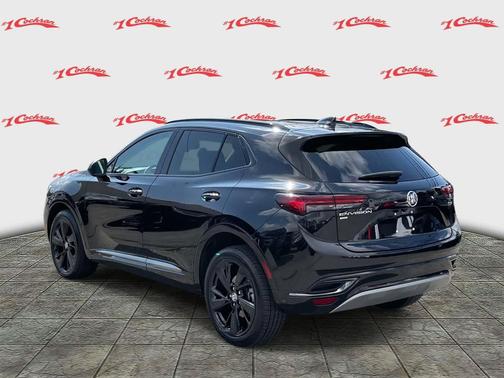 2023 Buick Envision Essence AWD