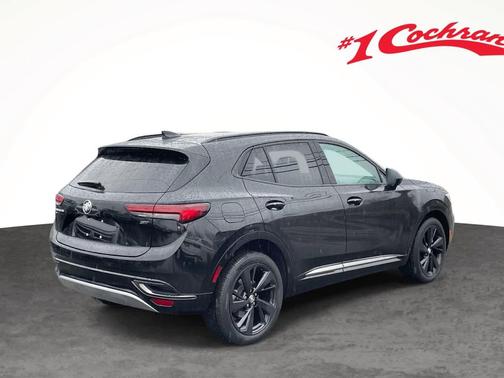 2023 Buick Envision Essence AWD