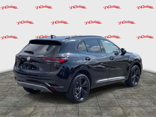 2023 Buick Envision Essence AWD