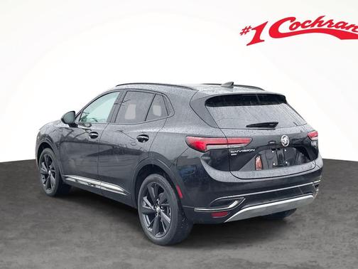 2023 Buick Envision Essence AWD