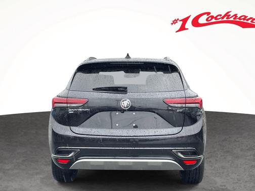 2023 Buick Envision Essence AWD