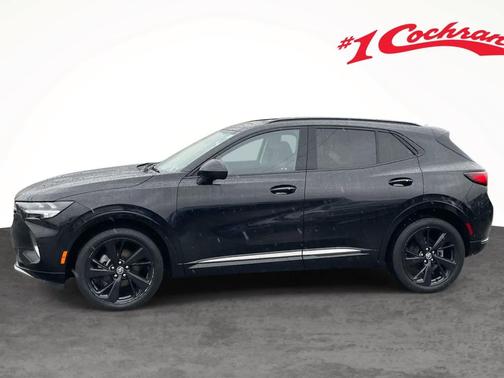 2023 Buick Envision Essence AWD