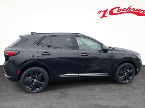 2023 Buick Envision Essence AWD