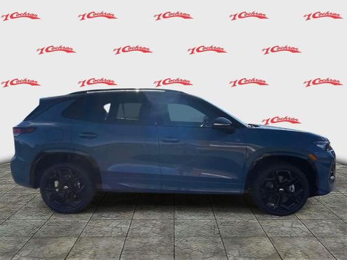 2026 Volkswagen Tiguan 2.0T SE R-Line Black 4MOTION