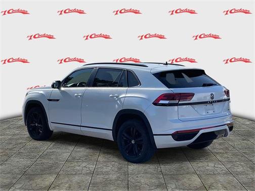 2023 Volkswagen Atlas Cross Sport 2.0T SEL