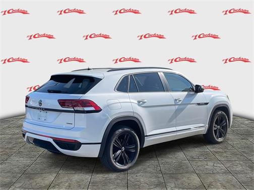 2023 Volkswagen Atlas Cross Sport 2.0T SEL