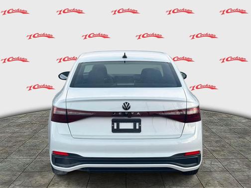 2026 Volkswagen Jetta 1.4T S