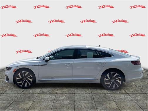 2022 Volkswagen Arteon 2.0T SEL R-Line 4MOTION