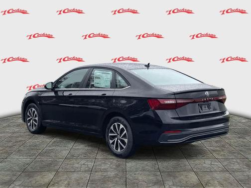 2026 Volkswagen Jetta 1.4T S