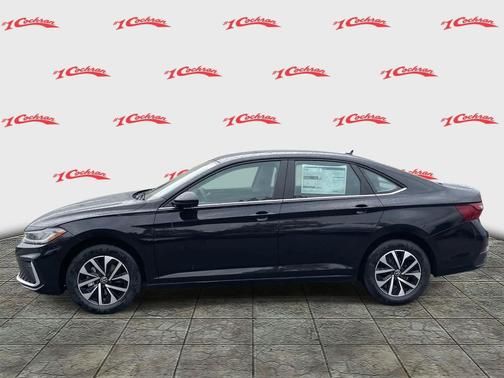 2026 Volkswagen Jetta 1.4T S