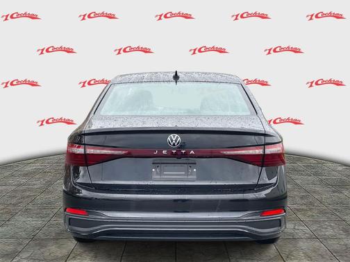 2026 Volkswagen Jetta 1.4T S