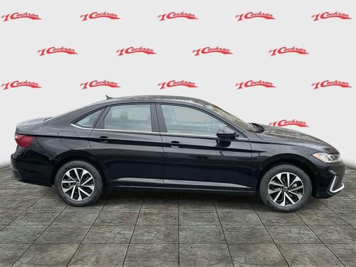 2026 Volkswagen Jetta 1.4T S