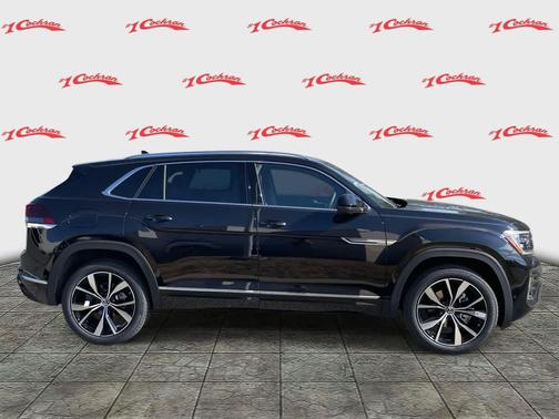 2026 Volkswagen Atlas Cross Sport 2.0T SEL Premium