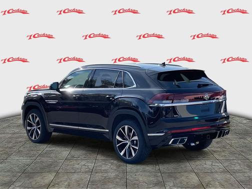 2026 Volkswagen Atlas Cross Sport 2.0T SEL Premium