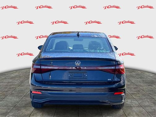 2026 Volkswagen Jetta 1.4T SE