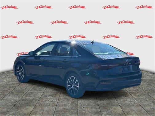 2026 Volkswagen Jetta 1.4T SE