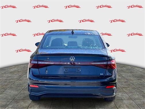 2026 Volkswagen Jetta 1.4T SE