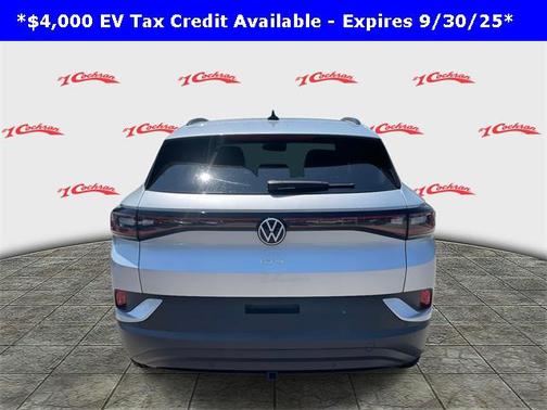 2022 Volkswagen ID.4 AWD Pro S