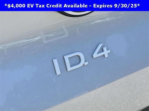 2022 Volkswagen ID.4 AWD Pro S