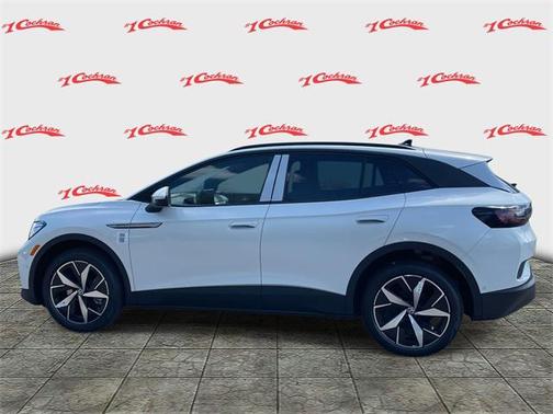 2025 Volkswagen ID.4 Pro S