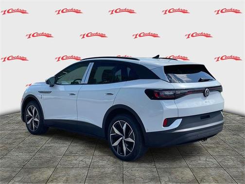2025 Volkswagen ID.4 Pro S