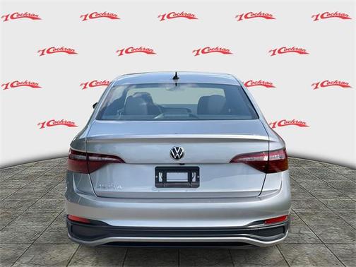 2024 Volkswagen Jetta 1.5T Sport