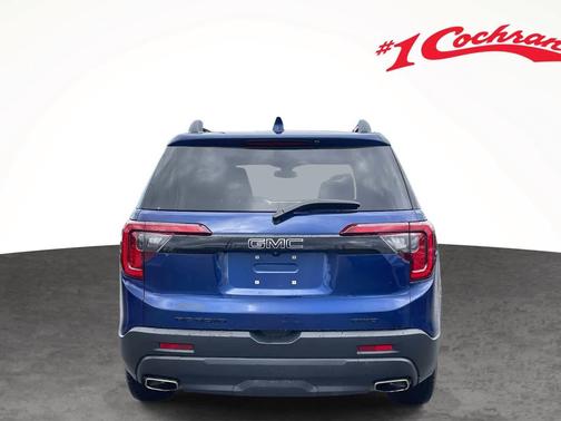 2023 GMC Acadia AWD SLE