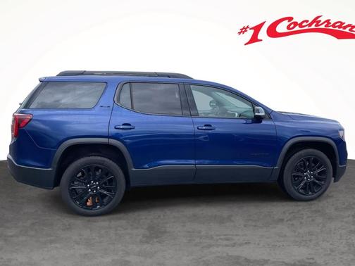 2023 GMC Acadia AWD SLE