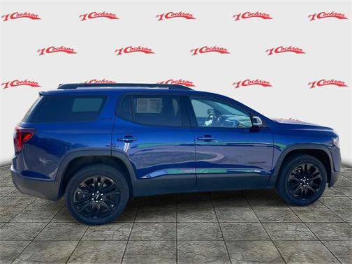 2023 GMC Acadia AWD SLE