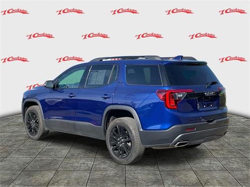 2023 GMC Acadia AWD SLE