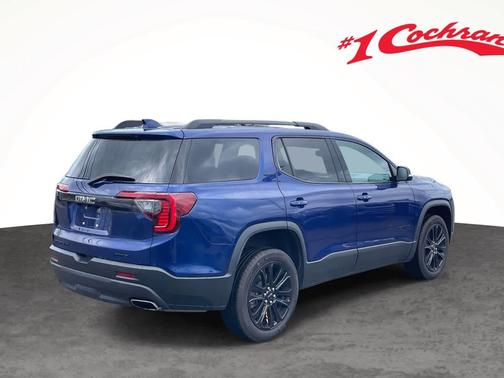 2023 GMC Acadia AWD SLE