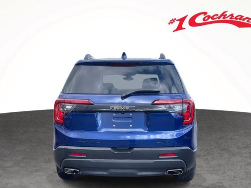 2023 GMC Acadia AWD SLE