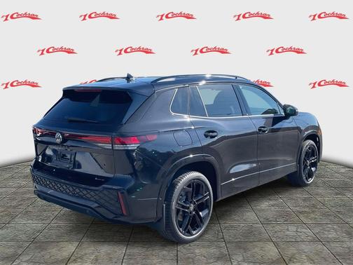 2026 Volkswagen Tiguan 2.0T SE R-Line Black 4MOTION