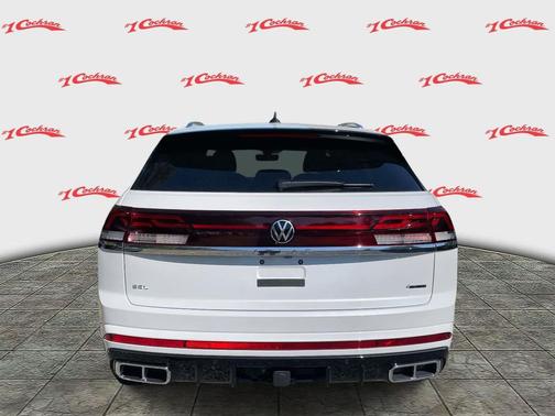 2026 Volkswagen Atlas Cross Sport 2.0T SEL Premium