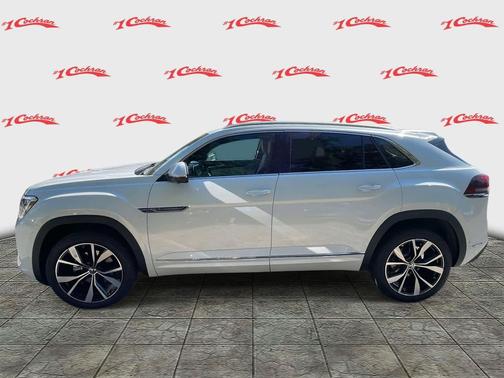 2026 Volkswagen Atlas Cross Sport 2.0T SEL Premium