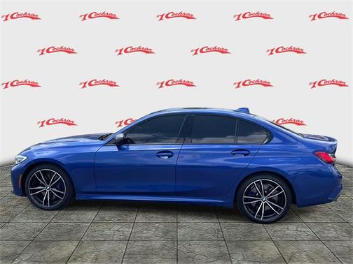 2020 BMW M340 i xDrive
