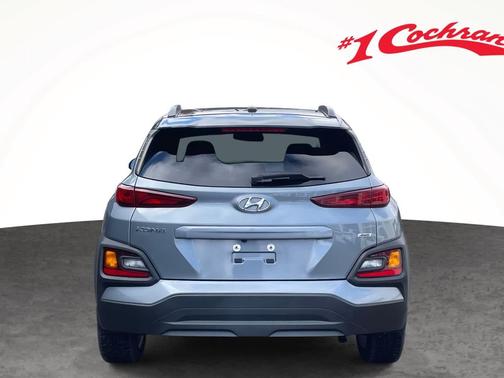 2018 Hyundai KONA SEL